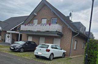 Wohnung mieten in Am Schaafsweg, 41849 Wassenberg, Helle 2-Zimmer Dachgeschosswohnung mit Balkon in Wassenberg-Effeld