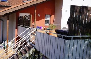 Wohnung mieten in Oststr., 74613 Öhringen, Große 4-Zimmer Wohnung (EG) mit Terrasse in Öhringen