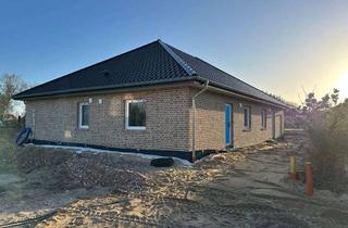 Wohnung mieten in 27639 Nordholz, Moderne DHH in Nordholz | Neubau | Terrasse | Stellplatz