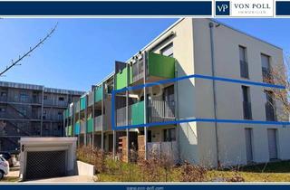 Wohnung mieten in 91438 Bad Windsheim, Moderne 3-Zimmer-Wohnung mit gehobener Ausstattung in Top-Zustand