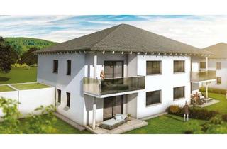 Wohnung mieten in 93192 Wald, 3-Zimmer EG Whg,nordöstlich v. Regensburg mit EBK,Terrasse,Garten,Garage,Fußbodenheizung,Dachboden!