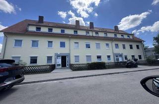 Wohnung mieten in 87600 Kaufbeuren, Moderne 3,5Zimmer-Maisonettewohnung mit Garage & EBK in Kaufbeuren-Neugablonz