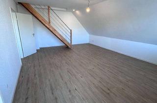 Wohnung mieten in Hauptstraße 52, 56332 Wolken, Renovierte 4,5 Zimmer Wohnung über 2 Etagen in ruhiger Lage in Wolken