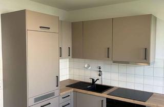 Wohnung mieten in Klopstockweg, 77654 Offenburg, Helle 3-Zimmer-Wohnung mit Balkon im 2. OG in Offenburg