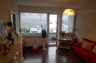 Wohnung mieten in Tannhäuserstr. 29, 51674 Wiehl, Helle 2-Zimmer-Wohnung in Wiehl