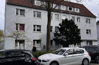 Wohnung mieten in Sankt-Jürgen-Straße 165, 28205 Hulsberg, Charmante 2,5-Zimmer Dachgeschosswohnung in Bremen-Hulsberg