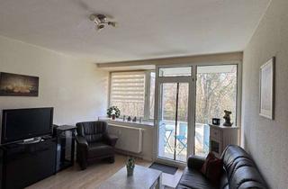 Wohnung mieten in Fontaneweg, 52499 Baesweiler, Helle 2-Zimmer-Wohnung im Erdgeschoss mit Balkon