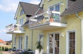 Wohnung mieten in Milanweg 04, 04827 Machern, WUNDERSCHÖNE WOHNUNG MIT EIGENEM GARTEN MITTEN IN DER GARTENSTADT MACHERN