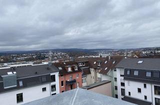 Penthouse mieten in Moltkestraße 19, 75179 Nordstadt, Tolle 2-Zimmer- Penthouse Wohnung mit Einbauküche in Bahnhofsnähe