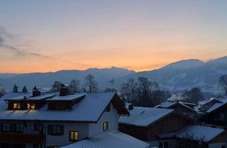 Wohnung mieten in 87527 Sonthofen, Geräumige 5-Zimmer-Wohnung mit Balkon in Sonthofen