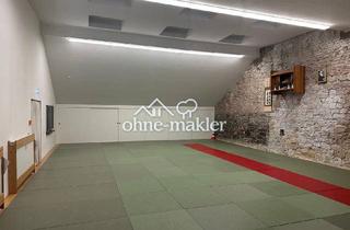 Gastronomiebetrieb mieten in 55116 Mainz, Sporthalle / Halle / Vereinsheim / Lager in zentraler Altstadtlage von Mainz zu vermieten