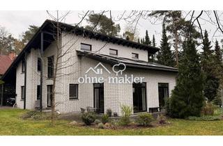 Einfamilienhaus kaufen in 21220 Maschen, Einfamilienhaus in der begehrtesten Gegend von Maschen / Seevetal