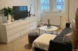 Wohnung mieten in 37269 Eschwege, Schöne 1,5 Zimmer Wohnung