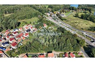 Grundstück zu kaufen in 15806 Zossen, 15.000 m² Grundstück, teilbar - ruhige Lage, sehr gute Anbindung nach Berlin, flexibel bebaubar