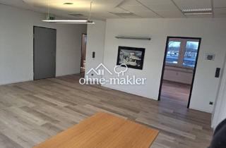 Büro zu mieten in 22844 Norderstedt, Moderne Bürofläche 65m² All Inclusive Miete Oststraße Norderstedt