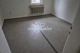 Wohnung mieten in 38704 Liebenburg, Ruhig gelegene 2-Zimmer-Wohnung in Liebenburg/Dörnten