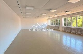 Büro zu mieten in 69509 Mörlenbach, Besondere Gewerbefläche als Büro, Atelier, Praxis oder Lager