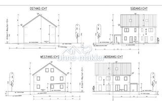 Haus mieten in 97980 Bad Mergentheim, Erstbezug 6-Zimmer Haus in Bad Mergentheim