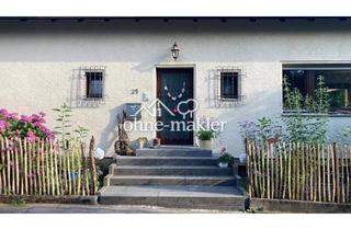 Haus mieten in 69245 Bammental, Außergewöhnlich schön wohnen - Einfamilienhaus in bester Wohnlage von Bammental