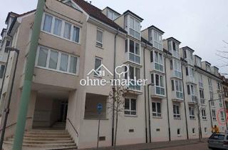 Wohnung kaufen in 76726 Germersheim, Gut vermietete 1‑Zimmer-Wohnung mit Stellplatz - sichere Kapitalanlage in Germersheim