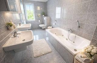 Wohnung mieten in 66111 Saarbrücken, SB-City -WG-Geeignet - Nähe Fußgängerzone + HBF