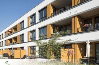 Wohnung mieten in Isenburger Str., 63150 Heusenstamm, 2-Zimmer-Whg. mit EBK und Loggia - urbane Lage