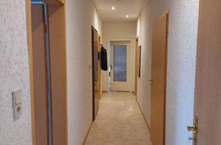 Wohnung mieten in Wilhelmstraße, 55743 Idar-Oberstein, Gepflegte 4-Zimmer Dachgeschosswohnung in Idar-Oberstein