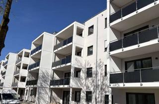 Wohnung mieten in Weberstr., 86405 Meitingen, ERSTBEZUG! Tolle 3-Zimmerwohnung mit schönem Balkon