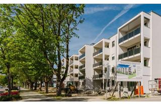 Wohnung mieten in Weberstr., 86405 Meitingen, ERSTBEZUG! Tolle 3-Zimmerwohnung mit schönem Balkon