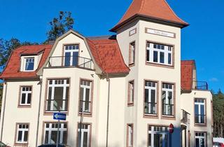Wohnung mieten in 14547 Beelitz, 3-Zi Neubau | 100 m Bahnhof | 30 Min nach Berlin | ab 01.06.“