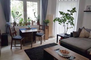 Wohnung mieten in Kaiser-Wilhelm-Ring 67, 55118 Neustadt, 3-Zimmer Wohnung mit Balkon in der Neustadt
