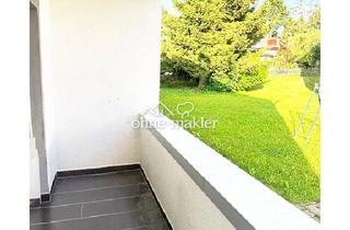 Wohnung mieten in 72461 Albstadt, Helle 3-Zimmer-Erdgeschosswohnung mit Südbalkon in ruhiger lage in Onstmettingen (Hohberg)