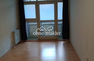 Wohnung mieten in 52064 Aachen, Kompakte Studentenwohnung in der City