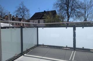Wohnung mieten in 94315 Straubing, Wohnen in Mittefels ! Neubauwohnung mit Aufzug und EBK im KFW 55 Stand!