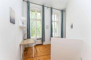 WG-Zimmer mieten in Greifswalder Straße, 10405 Prenzlauer Berg, Greifswalder Straße, Berlin