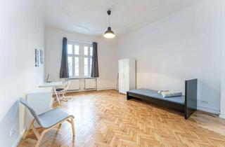 WG-Zimmer mieten in Hermannstraße, 12049 Neukölln, Hermannstraße, Berlin
