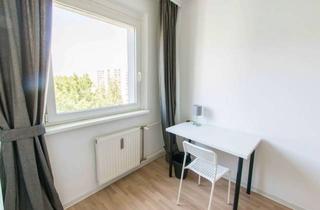 WG-Zimmer mieten in Rhinstraße, 10315 Friedrichsfelde, Zimmer Rhinstraße
