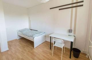 WG-Zimmer mieten in Rhinstraße, 10315 Friedrichsfelde, Zimmer Rhinstraße