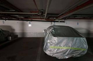Garagen mieten in Karlstraße 21, 82377 Penzberg, Tiefgaragenstellplatz Innenstadt