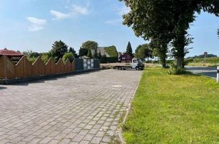 Immobilie mieten in 33775 Versmold, Autohandel Platz inkl. Büro