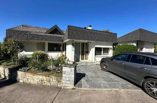 Einfamilienhaus kaufen in Tobelweg, 88214 Ravensburg, Einfamilienhaus mit Garage in Ravensburg-Süd