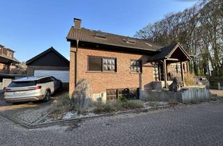 Haus kaufen in Am Kappertsberg, 46499 Hamminkeln, 220 m² Haus in Brünen – Neue Viessmann-Heizung – Bad EG modernisiert