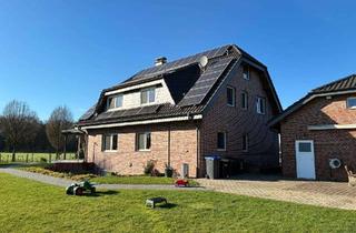Einfamilienhaus kaufen in Brabecker Weg 68, 46244 Grafenwald, Exklusives freistehendes Einfamilienhaus mit 8,5 Zimmern in bevorzugter Lage von Kirchhellen