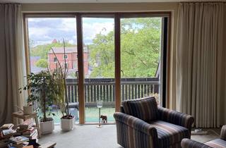 Reihenhaus kaufen in 24211 Preetz, Familienfreundliches Reihenhaus in Südwestlage mit Garten, Balkon und Ausblick