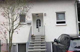 Doppelhaushälfte kaufen in 55234 Flomborn, Doppelhaushälfte mit Enliegerwohnung in Flomborn