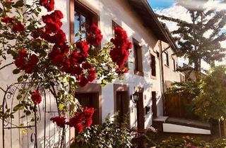 Haus kaufen in 66798 Wallerfangen, Charaktervolle Immobilie auf dem Saargau.