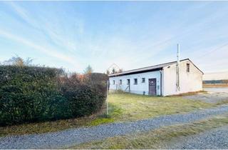 Haus kaufen in 14947 Nuthe-Urstromtal, Ihre Chance im Grünen – Gestalten Sie Ihr Traumzuhause in Ruhlsdorf