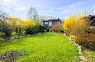 Haus kaufen in 21717 Fredenbeck, Familientraum mit sonnigem Garten!