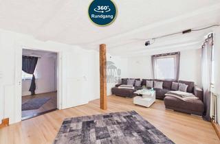 Einfamilienhaus kaufen in 31162 Bad Salzdetfurth, Einfamilienhaus mit Baugenehmigung für 2 WE auf großem sonnigen Grundstück!