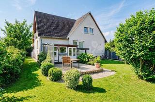 Einfamilienhaus kaufen in 21406 Barnstedt, Großzügiges Einfamilienhaus mit 1.600 m² Grundstück und flexibler Raumaufteilung.